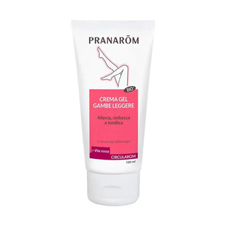 Pranarôm Circularom Gel circulatorio 100ml 