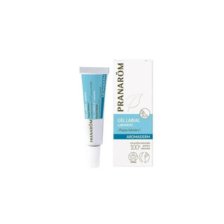 Pranarom Gel Labios 5ml 