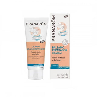 Pranarôm Aromaderm Cicarom Balsamo 40ml — Balsamo