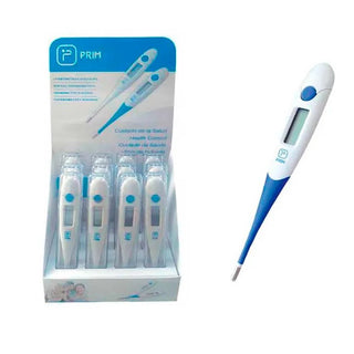 Termómetro digital flexible Prim 12U 