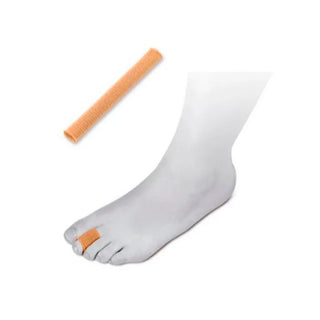 Prim Comforgel Tubito para dedos 2,5cm 12U 
