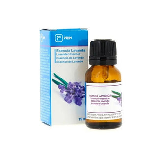 Prim Essenza umidificante alla lavanda 15 ml — Essenza umidificatore