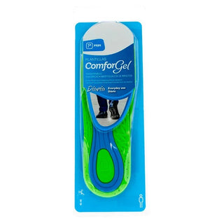 Prim Comforgel Soletta giornaliera 40-46 2U — Soletta