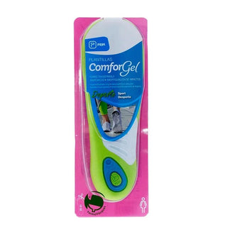 Prim Comforgel Soletta Giornaliera Taglia M — Soletta Ortopedica