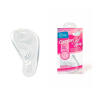 Prim Comforgel Solette per tacchi alti — Solette