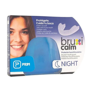 Prim Paradenti notturno Bruxicalm — Paradenti