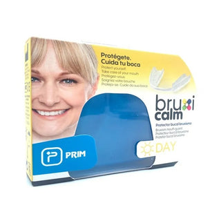 Prim Paradenti Bruxicalm Day — Paradenti