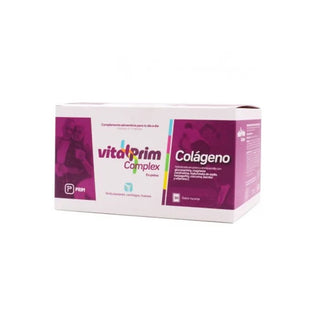 Prim Vitalprim Collagene 30 bustine — Integratore