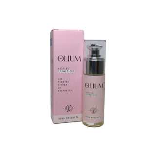Prim Olium Olio di Rosa Mosqueta 30 ml — Olio corpo