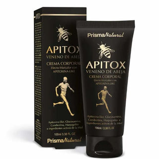 Prisma Natural Apitox Crema Corporal 100ml 