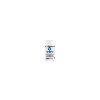 Prisma Nat Detox L-Glutatione 60 cápsulas 495mg 