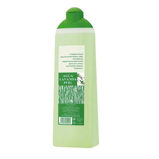 Antonio Puig Agua Lavanda Acqua di Colonia 750ml — Acqua di Colonia