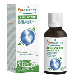 Puressentiel Pure Air Blend 30ml — Olio essenziale diffusore