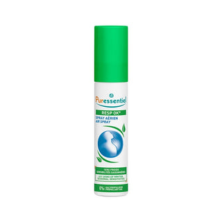 Puressentiel Resp Ok Spray Aerien 20ml — Spray respiratorio