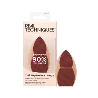 Real Techniques Makeupsaver Esponja de maquillaje 1 unidad 