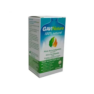 Reckitt Benckiser Healthcare Gavinatura 14 compresse — Integratore