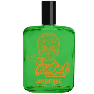 Rebel Adventure Man Eau de Toilette Uomo 100ml — Eau de Toilette