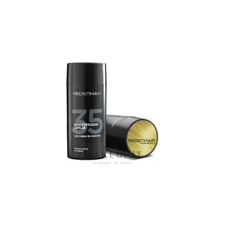 Redenhair Ristrutturante Capsuleillare 08 Biondo Chiaro — Integratore