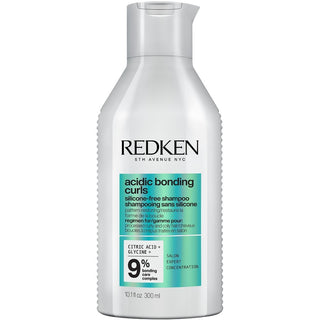 Shampoo Redken Acidic Bonding Curls silicone-free 300 ml 