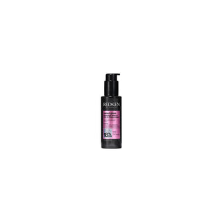 Redken Naked Gloss Ultra-Light Oil 100 ml — Olio per capelli