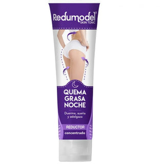 Redumodel Tonico Brucia Grassi Notte 100 ml — Tonico viso