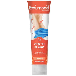 Redumodel Tonico Flat Belly 100 ml — Tonico viso