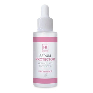 Redumodel Hi Sensitive Siero protettivo 30 ml — Siero viso