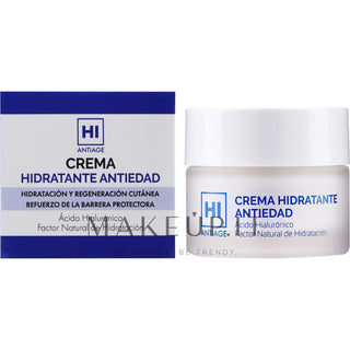Redumodel Hi Antiage Crema Idratante Anti-Età 50 ml — Crema viso