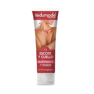 Redumodel Tonico Scollatura e Collo 100 ml — Tonico viso