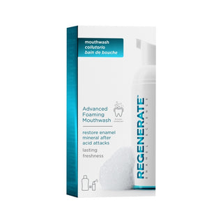 Regenerate Expert Enjuague bucal espumoso 50ml 