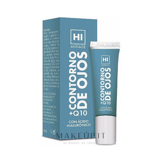 Redumodel Hi Contorno Occhi 15ml — Contorno occhi