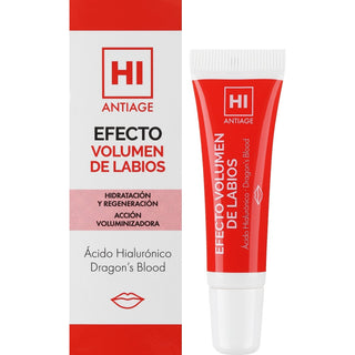 Redumodel Lip Volume 10 Hi A-Age — Gloss labbra volumizzante