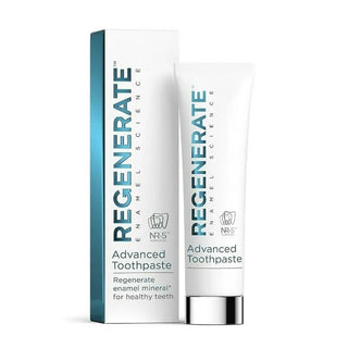 Regenerate Enamel Science Dentifricio avanzato 75 ml — Dentifricio
