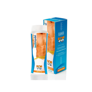 Redumodel Trattamento Riduttore per Uomo 250ml — Crema corpo