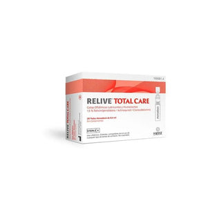 Relive Total Care Colirio 20 Monodosis 
