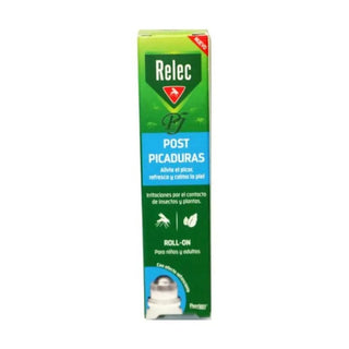 Relec Post-Picadura Roll-On 15ml 