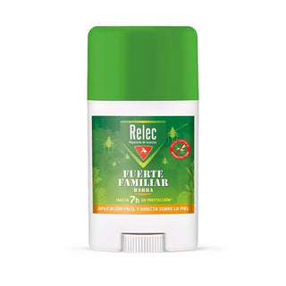 Stick repelente Relec Strong Family 50 g 