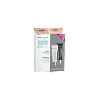 Programa Corrector del Contorno de Ojos Remescar 