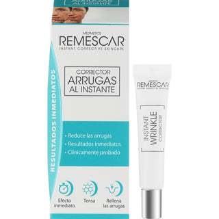 Remescar Corrector de Arrugas Instantáneo 8ml 