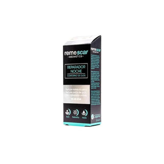 Remescar Reparación Noche Contorno de Ojos 20ml 