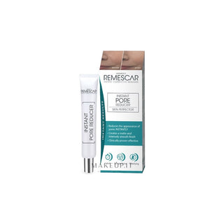 Remescar reductor instantáneo de poros 20ml 