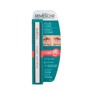 Remescar Bolsas y Ojeras Stick 4ml 