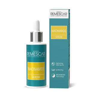 Remescar Niacinamide Siero 30ml — Siero