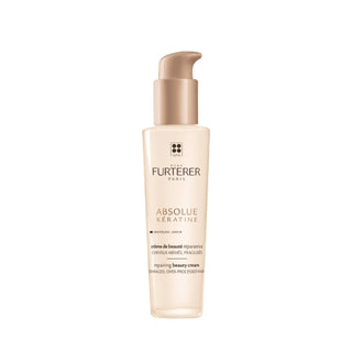 Rene Furterer Absolue Kératine Beauty Crema Reparadora 100ml 