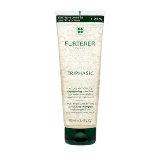 Rene Furterer Triphasic Stimulating Shampoo Edición Limitada 250ml 