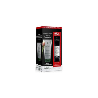 Rene Neopur Ritual Anticaspa Grasa Set 2 Piezas 150ml 