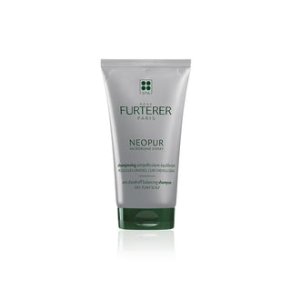 Rene Furterer Neopur Champú anticaspa para cuero cabelludo graso 150 ml 
