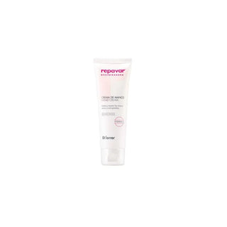 Crema de manos regeneradora Repavar 75ml 