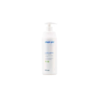 Repavar Loción Corporal para Piel Atópica 500ml 