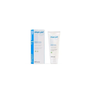 Crema facial reparadora para piel atópica 50 ml 